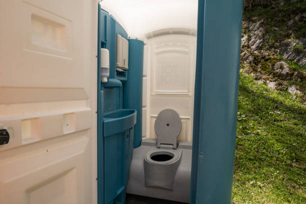 Sanitation services for porta potties in San Antonio, TX