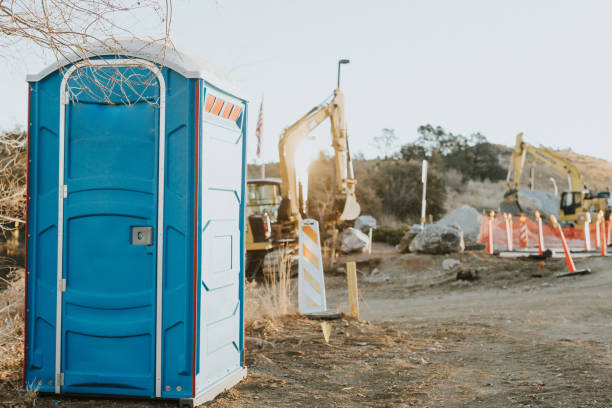 Best Portable restroom trailer rental  in San Antonio, TX