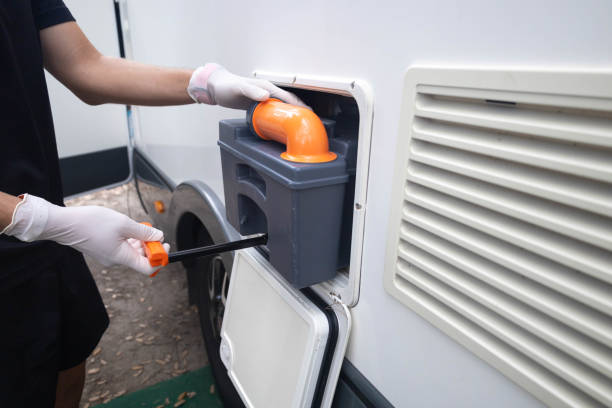 Best Best portable toilet rental  in San Antonio, TX