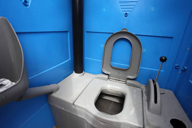 Portable Toilet Options We Offer in San Antonio, TX
