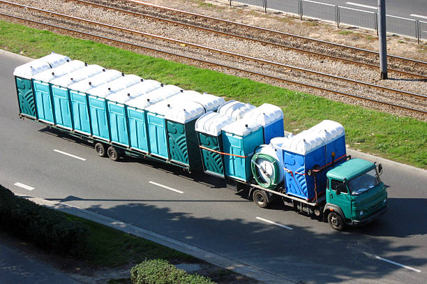 Reliable San Antonio, TX porta potty rental Solutions