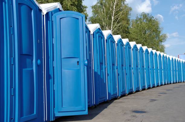 Best Emergency porta potty rental  in San Antonio, TX